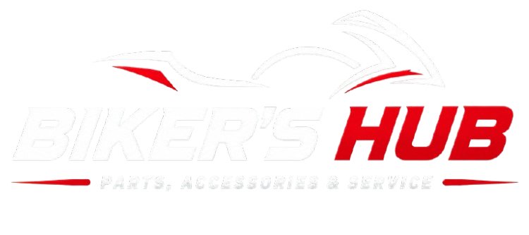 Biker's Hub Logo