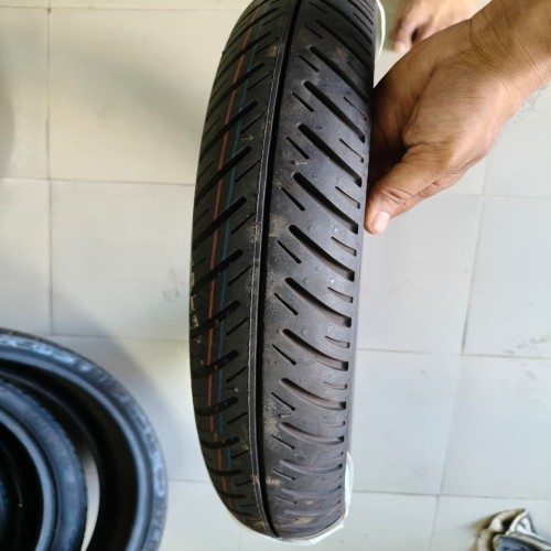 MRF 80/100-17