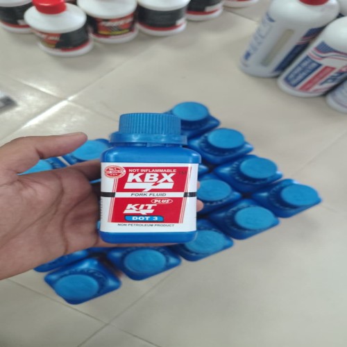 KBX Frock Oil Dot 3