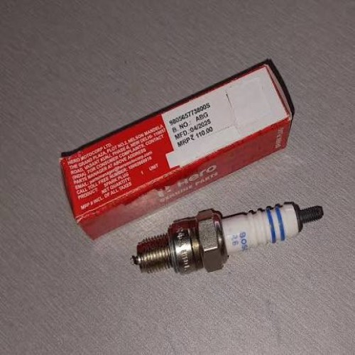 Plug Hero - 980565773800S