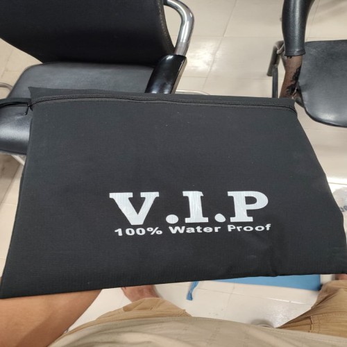 Vip Cover
