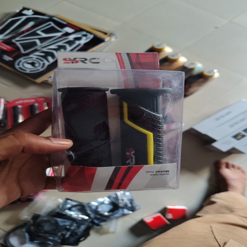 Syrc Grip