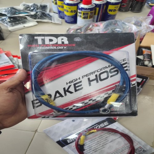 TDR Hose Pipe Copy