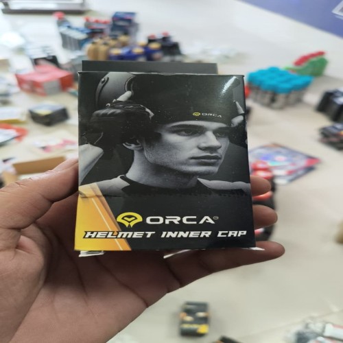 Orca Inner Cap