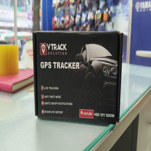 VTrack GPS
