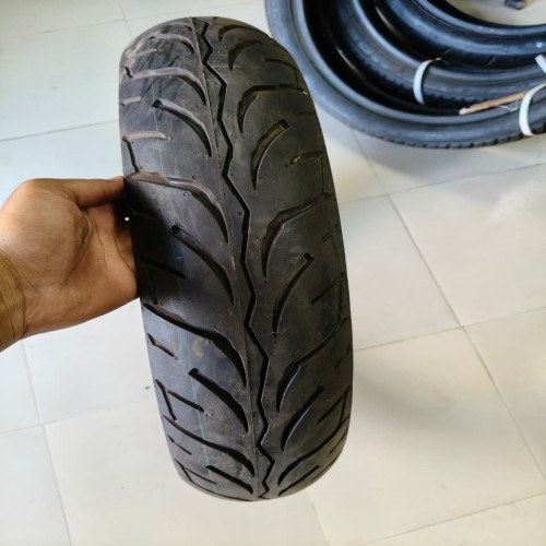 MRF 100/80-17