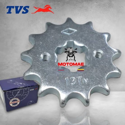 F Sprocket 13T - M7080920