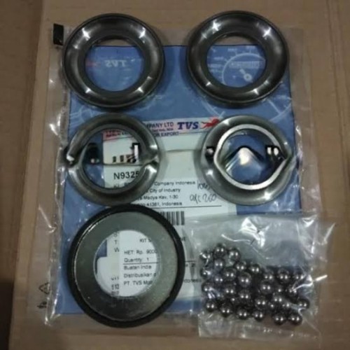 Ball Racer Set - N9325190