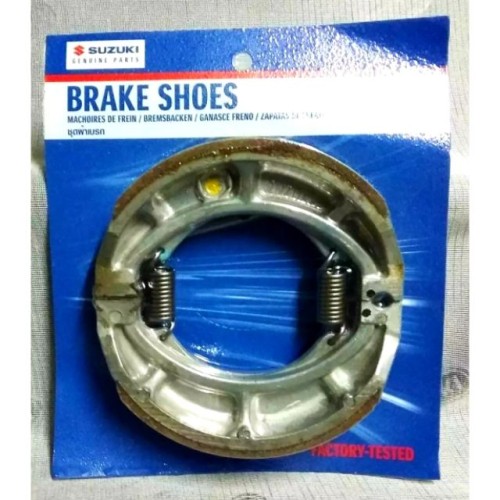 Brake Shoe Front Suzuki - 5440028840000