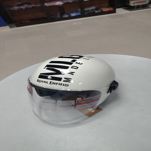 Royel Enfield Helmet