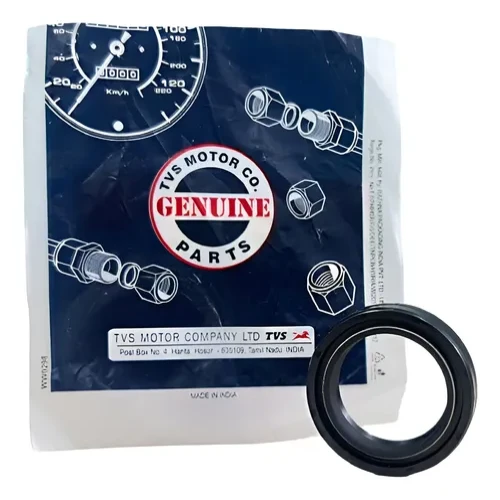 Fork Oil Seal - N9101820