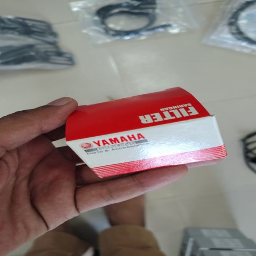 R15 Indo Oil Filter