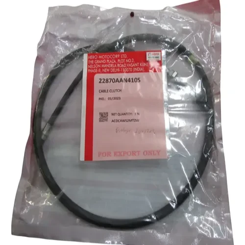 Clutch Cable Hero Hunk - 22870KVN900S