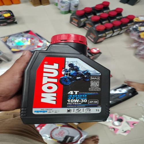 Motul 3000 10W30