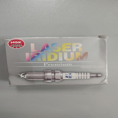 NGK Laser Iridium Spark Plug CR9EIA-9