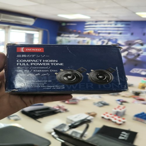 Denso Pip Horn