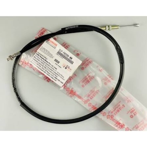 Clutch Cable Yamaha Saluto - 2LPF633500