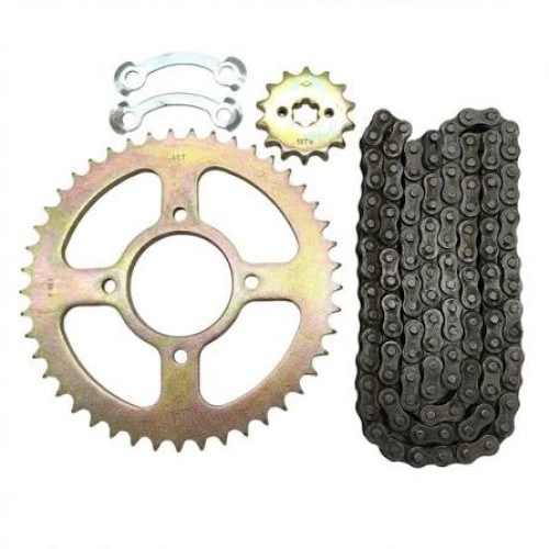 TVS Sprocket Set - N5322220