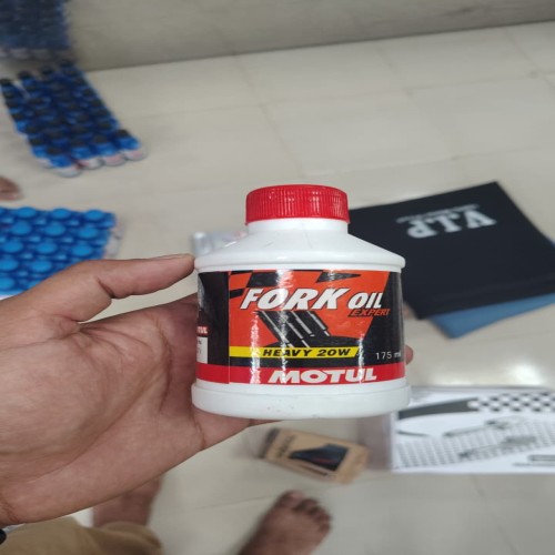 Motul Frok Oil