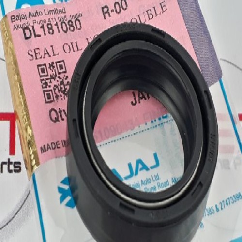 Fork Oil Seal - DL181080