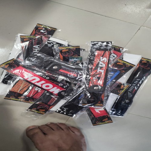 Fita Key Ring