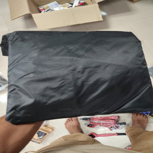 Normal Bike Cover