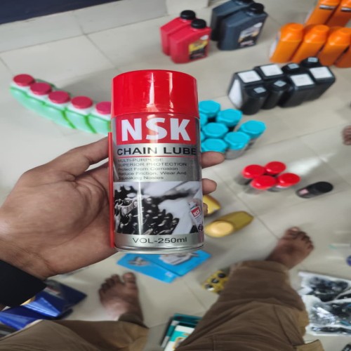 NSK Chain Lube
