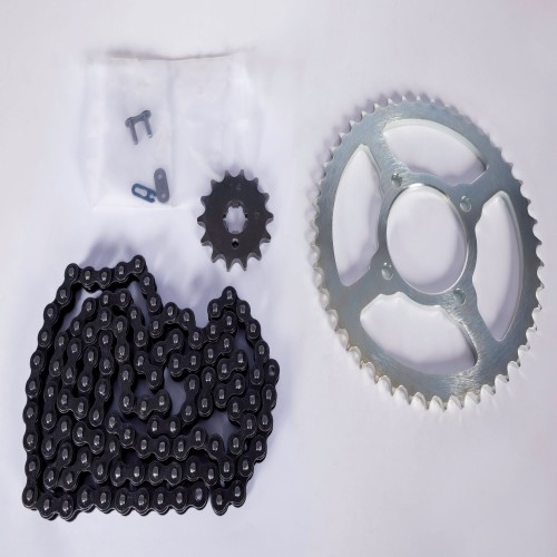 Sprocket Set Yamaha - 2LPWE6606000