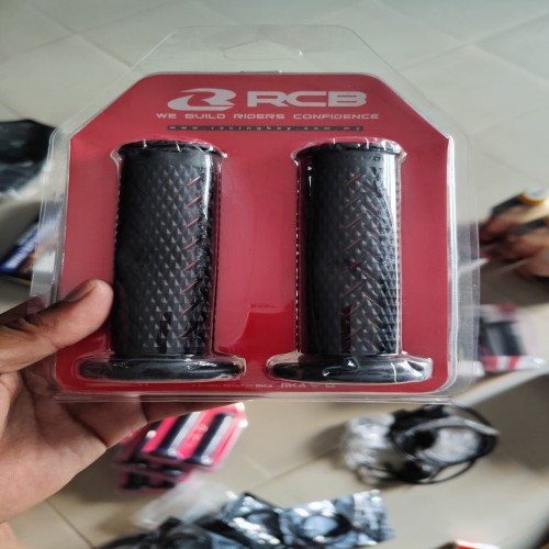 RCB Grip Copy