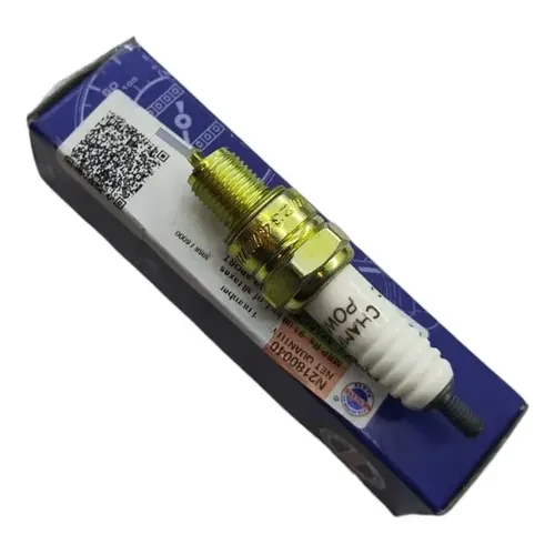 TVS Plug S - N2180040
