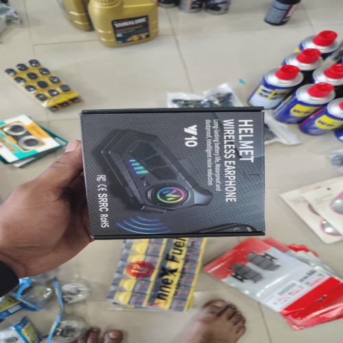 Y10 Bluetooth