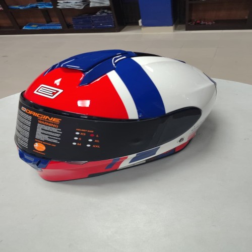 Origine Dinamo V151 Helmet