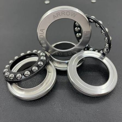 Ball Racer Set - 36DK0159