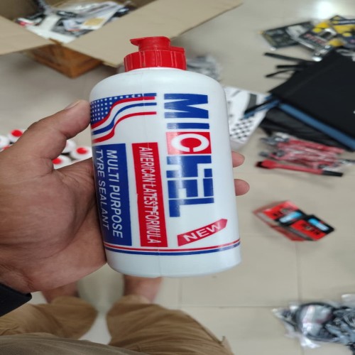 Michle Gel