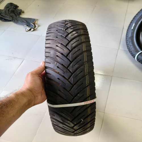MRF 110/80-17