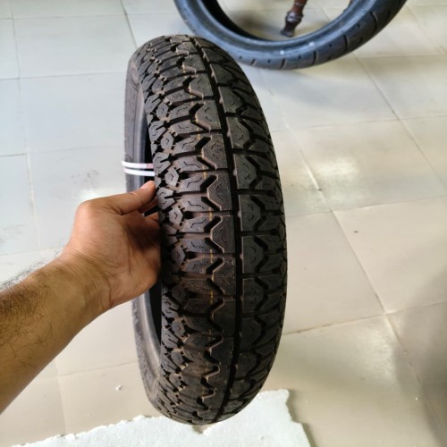 MRF 100/90-17