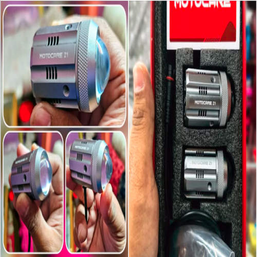 Motocare Z1