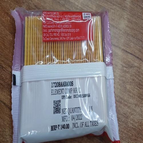 ACC Cable Hero Thriller - 17208AABA00S