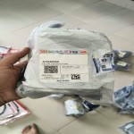 Air Cleaner Paper Radeon - N3040950