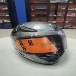Space Full Face