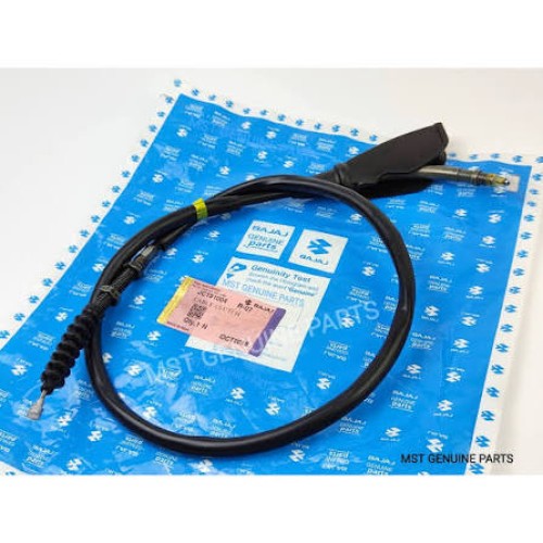 Clutch Cable Bajaj - DJ191015