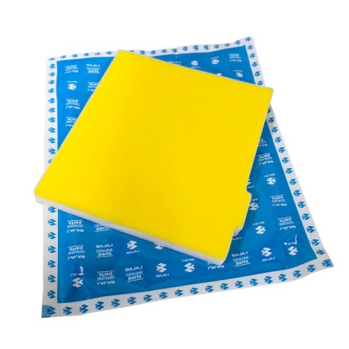 Air Cleaner Foam Bajaj - 36DK0015