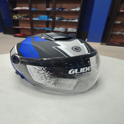 Gloders City D1 Half Face