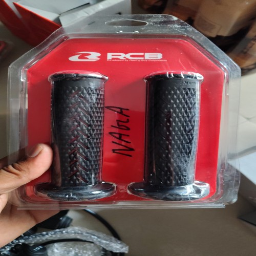 Nagamaki Grip  Copy
