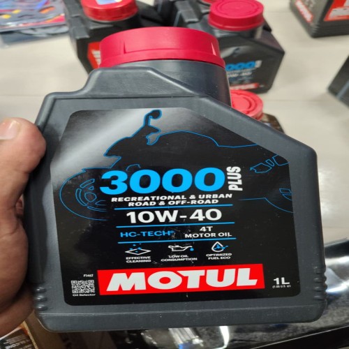 Motul 3000 10W40 Vietnam