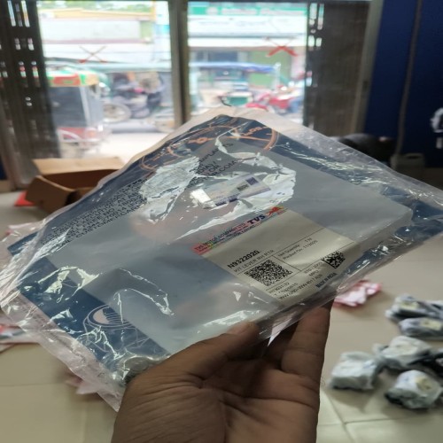 Lever RH TVS - N9322020
