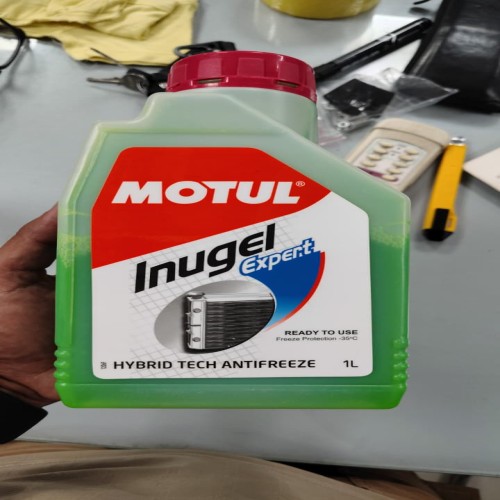 Motul Coolent