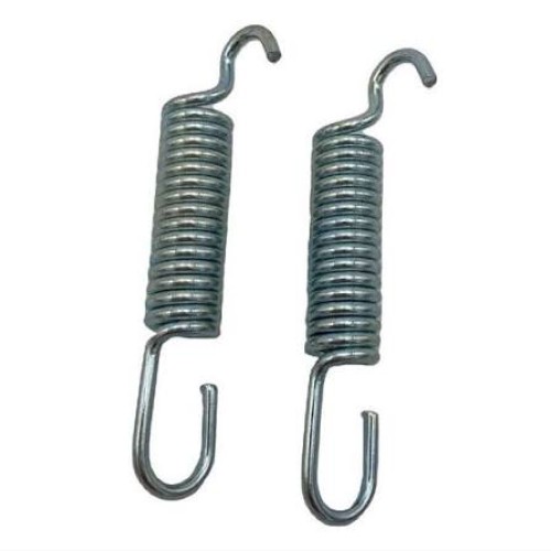 Brake Shoe W Spring - 3171090