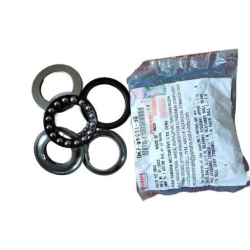 Ball Racer Yamaha - BKHWF6619000