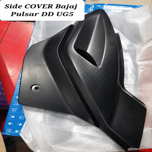 Side Cover Pulser UG5DD EBlack - 52DJ1454